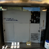 BD FACSAria Fusion Cell Sorter image 1